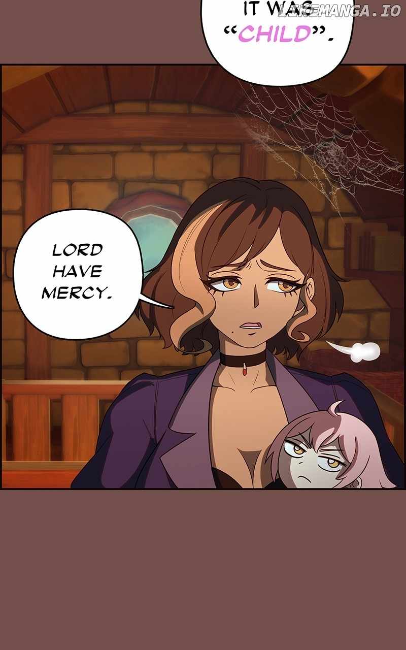 Raising Hell: A Demon's Guide to Parenting Chapter 14 74